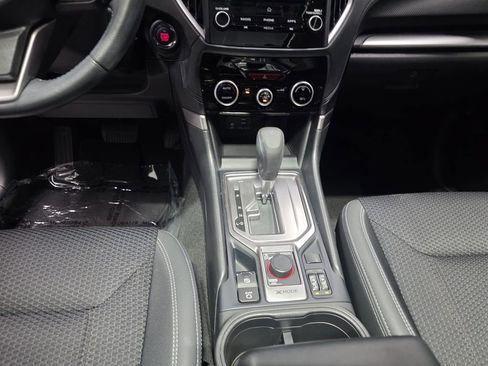 Certified 2023 Subaru Forester Premium AWD/4WD image 13