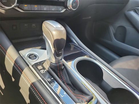 Used 2024 Nissan Altima 2.5 SR w/ SR Premium Package image 20