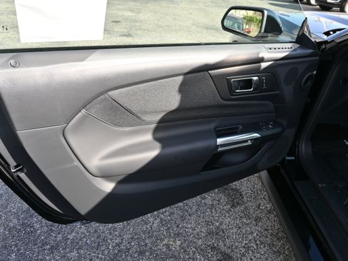 New 2026 Ford Mustang Coupe image 13