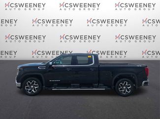 Used 2022 GMC Sierra 1500 SLE AWD/4WD video 2
