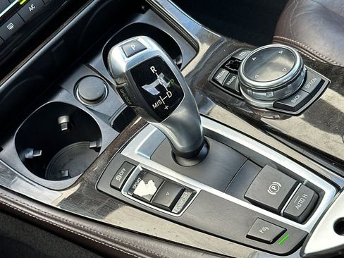 Used 2015 BMW 535i Sedan image 22