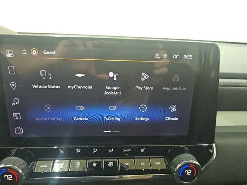 New 2026 Chevrolet Colorado LT image 7