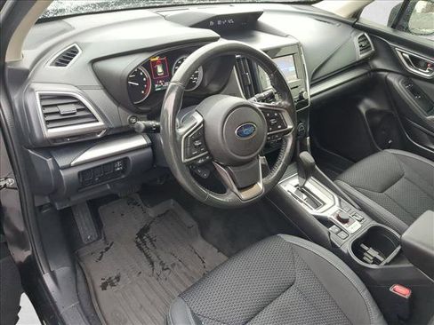 Used 2020 Subaru Forester Premium w/ Popular Package #1 image 12