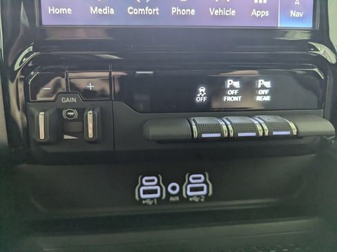 New 2026 RAM 1500 Big Horn image 23