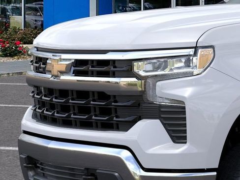 New 2026 Chevrolet Silverado 1500 LT image 13