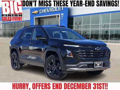 New 2026 Chevrolet Equinox LT w/ Convenience Package II