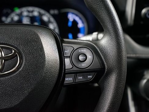 Certified 2024 Toyota RAV4 AWD Hybrid image 13