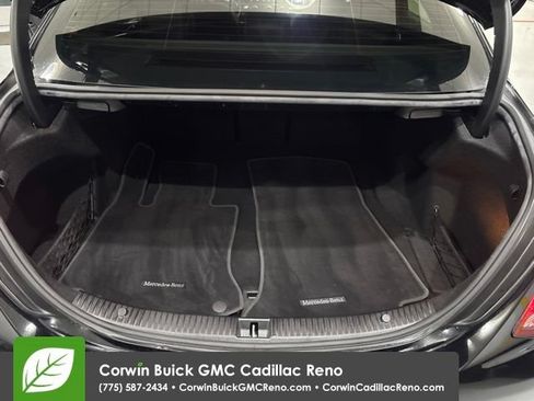 Used 2018 Mercedes-Benz C 300 Sedan image 31