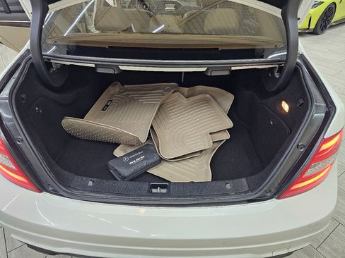 Used 2013 Mercedes-Benz C 300 Sport image 13