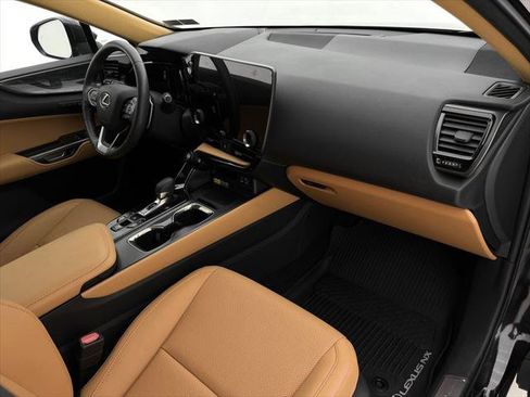 Certified 2024 Lexus NX 350 AWD image 16
