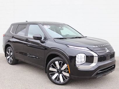 Used 2023 Mitsubishi Outlander ES