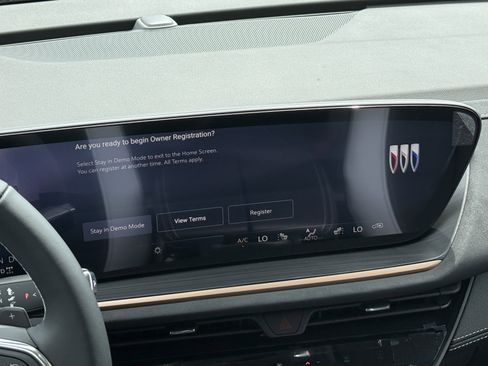 New 2026 Buick Envision Sport Touring AWD/4WD image 13