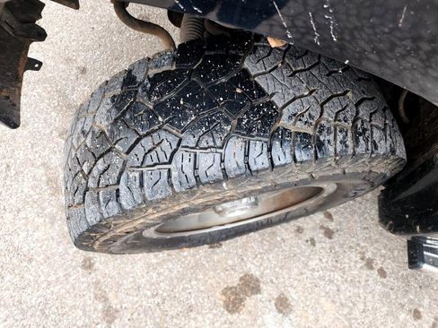 Used 2013 Toyota Tundra Tundra-Grade 5.7L FFV Double C image 17