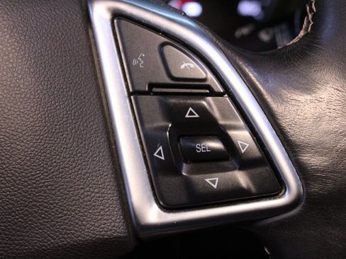 Used 2018 Chevrolet Camaro LS image 20