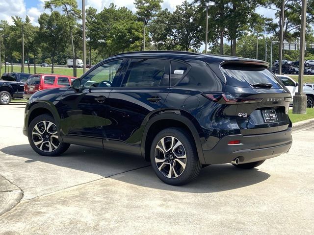 New 2026 MAZDA CX-5 Preferred AWD/4WD image 3