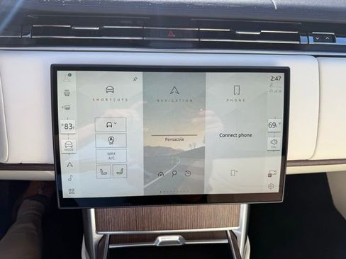 Used 2024 Land Rover Range Rover SE image 35