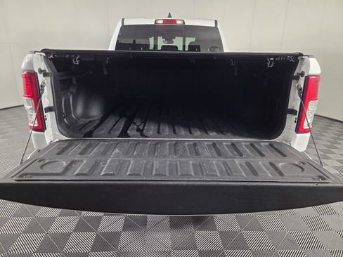 Used 2021 RAM 1500 Big Horn AWD/4WD image 27