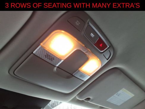 Used 2023 Kia Telluride LX image 20