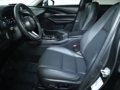 Certified 2024 MAZDA CX-30 AWD 2.5 S w/ Preferred Package image 18