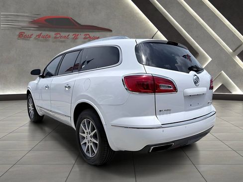 Used 2016 Buick Enclave Leather FWD image 9
