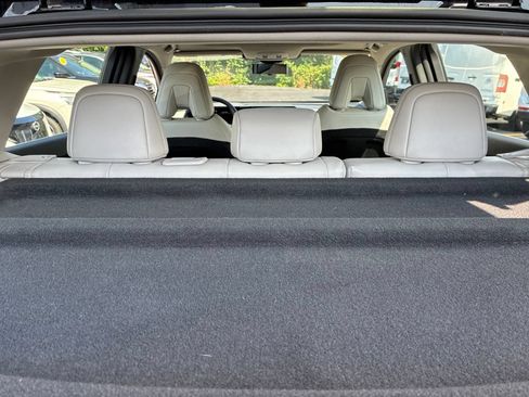Certified 2023 Nissan Ariya AWD image 15