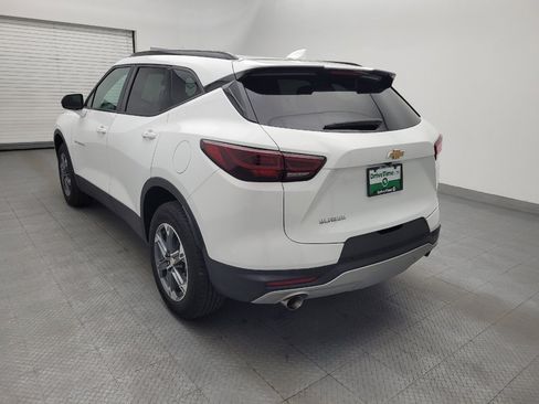 Used 2024 Chevrolet Blazer LT w/ Convenience Package FWD image 5