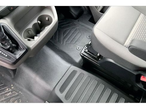 New 2025 Ford Transit 250 Low Roof AWD w/ Load Area Protection Package image 24