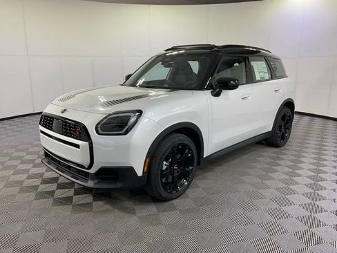 New 2026 MINI Cooper Countryman S image 1