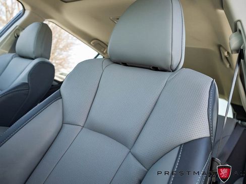 Used 2024 Subaru Outback Limited image 28