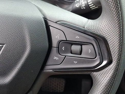 Certified 2021 Chevrolet TrailBlazer LS image 23