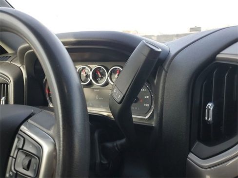 Certified 2022 Chevrolet Silverado 3500 W/T w/ WT Convenience Package image 15