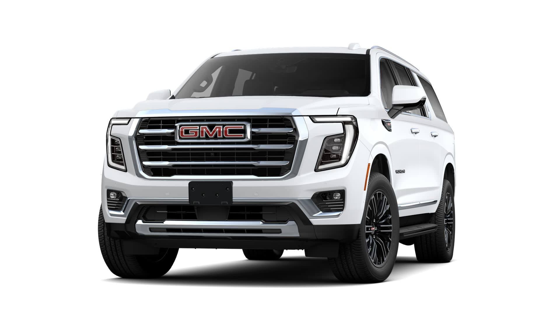 New 2026 GMC Yukon XL Elevation w/ Elevation Premium Package AWD/4WD image 28