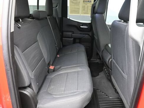 Used 2019 Chevrolet Silverado 1500 LT w/ All-Star Edition RWD image 30