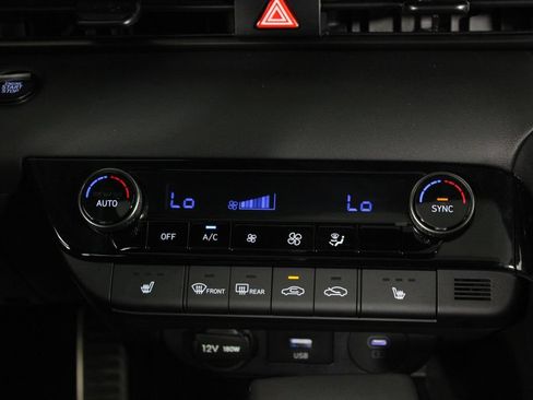Certified 2026 Hyundai Elantra SEL Sport Premium FWD image 22