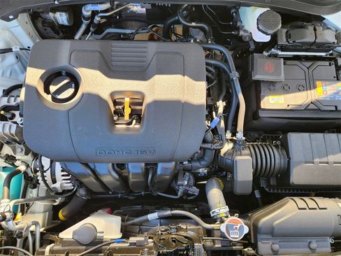 New 2026 Kia Seltos S image 20