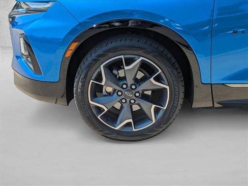 Used 2020 Chevrolet Blazer RS AWD/4WD image 23