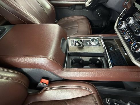 Used 2024 Ford Expedition Max Limited image 37