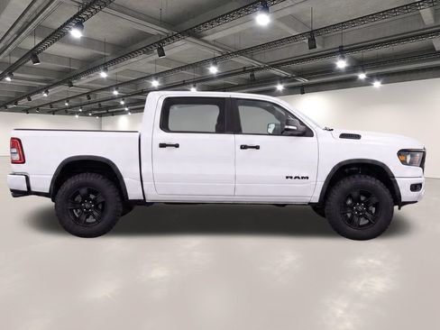 Used 2024 RAM 1500 Big Horn RWD image 8