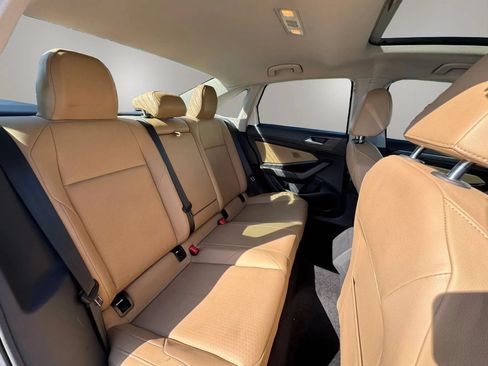 Used 2019 Volkswagen Jetta SEL FWD image 14