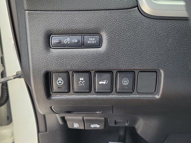 Used 2020 Nissan Murano Platinum w/ Cargo Package AWD/4WD image 20