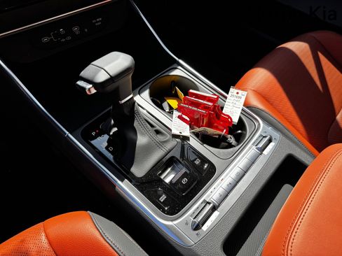 New 2026 Kia Carnival SX Prestige image 14