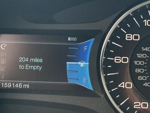 Used 2011 Ford Edge Limited w/ 302A Rapid Spec Order Code AWD/4WD image 12