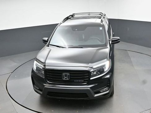 Used 2024 Honda Passport Black Edition image 45