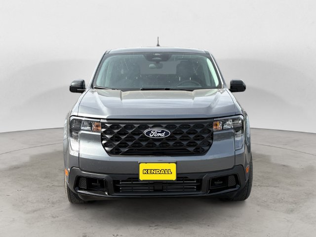 Used 2026 Ford Maverick XLT w/ XLT Luxury Package AWD/4WD image 2