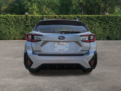 New 2026 Subaru Crosstrek 2.0i Premium image 5
