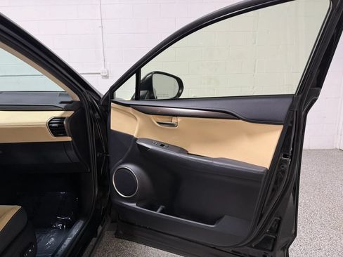 Used 2019 Lexus NX 300 AWD w/ Comfort Package image 64