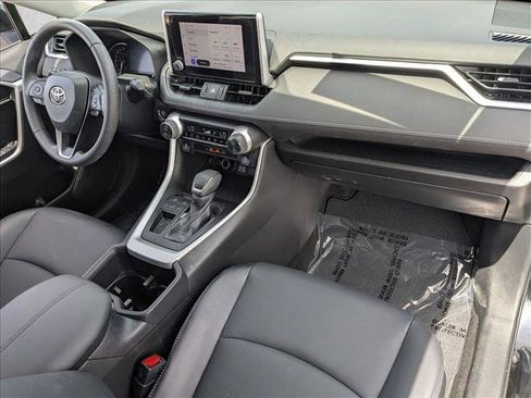 Used 2023 Toyota RAV4 XLE Premium FWD image 19