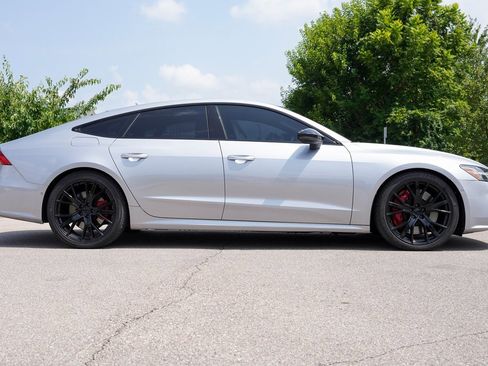 Used 2020 Audi S7 Premium Plus w/ S Sport Package image 13
