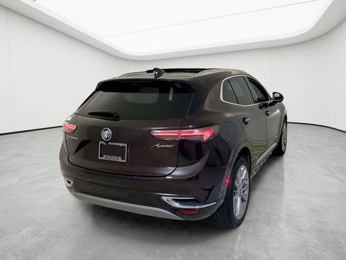 Used 2023 Buick Envision Avenir AWD/4WD image 20