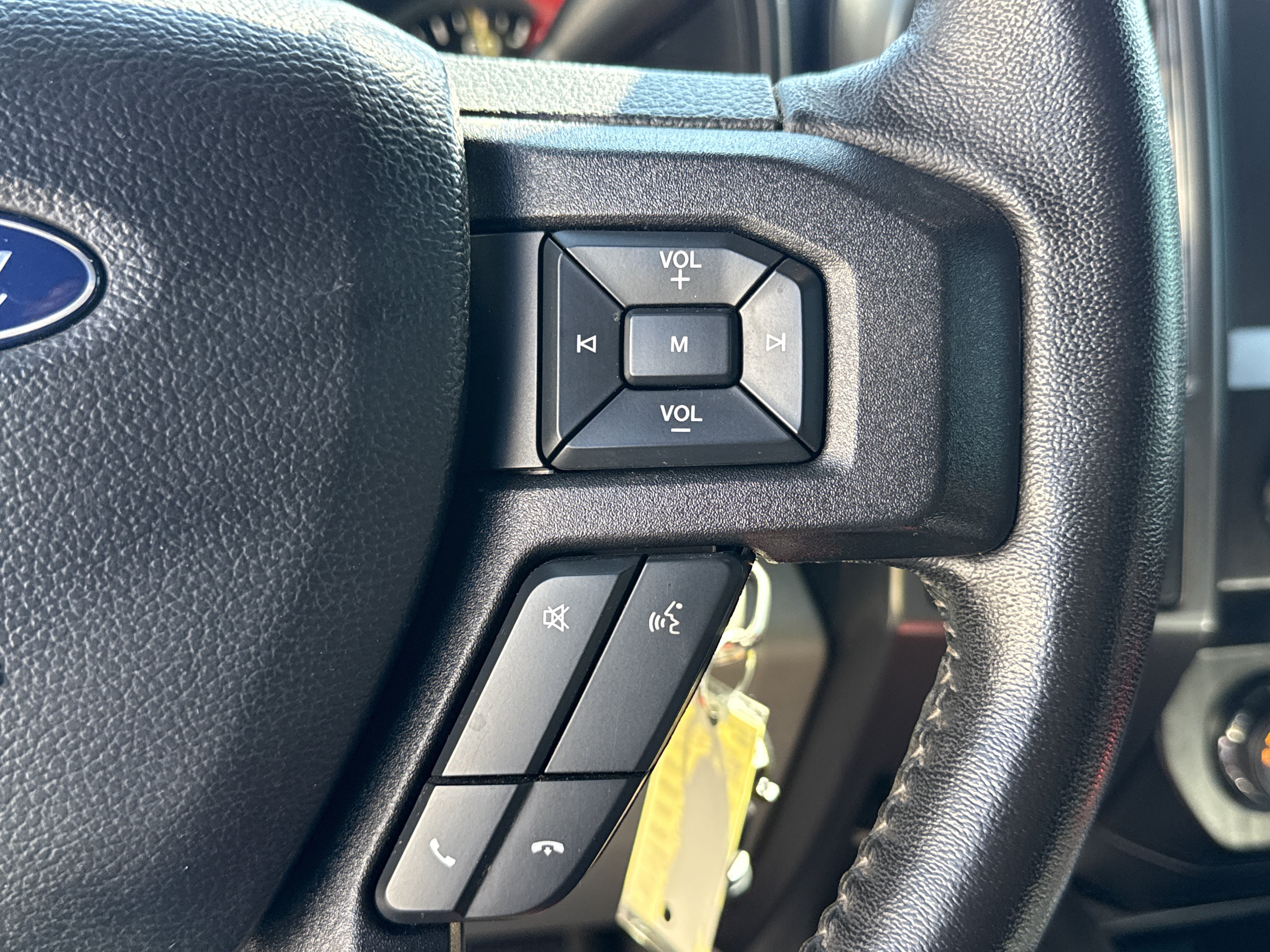 Used 2019 Ford F150 XLT w/ Equipment Group 302A Luxury RWD image 19